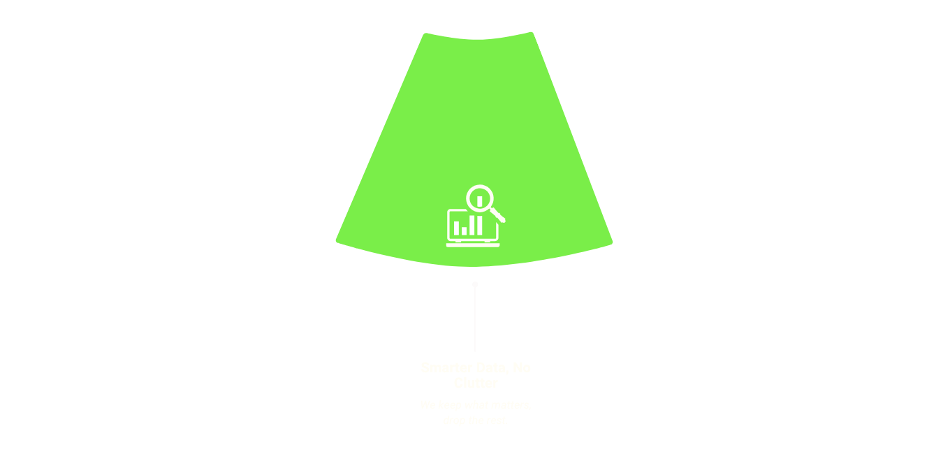 Bottom Segment