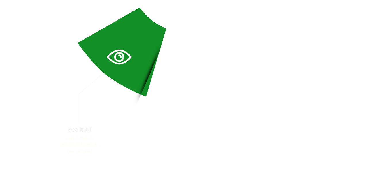 Left Segment