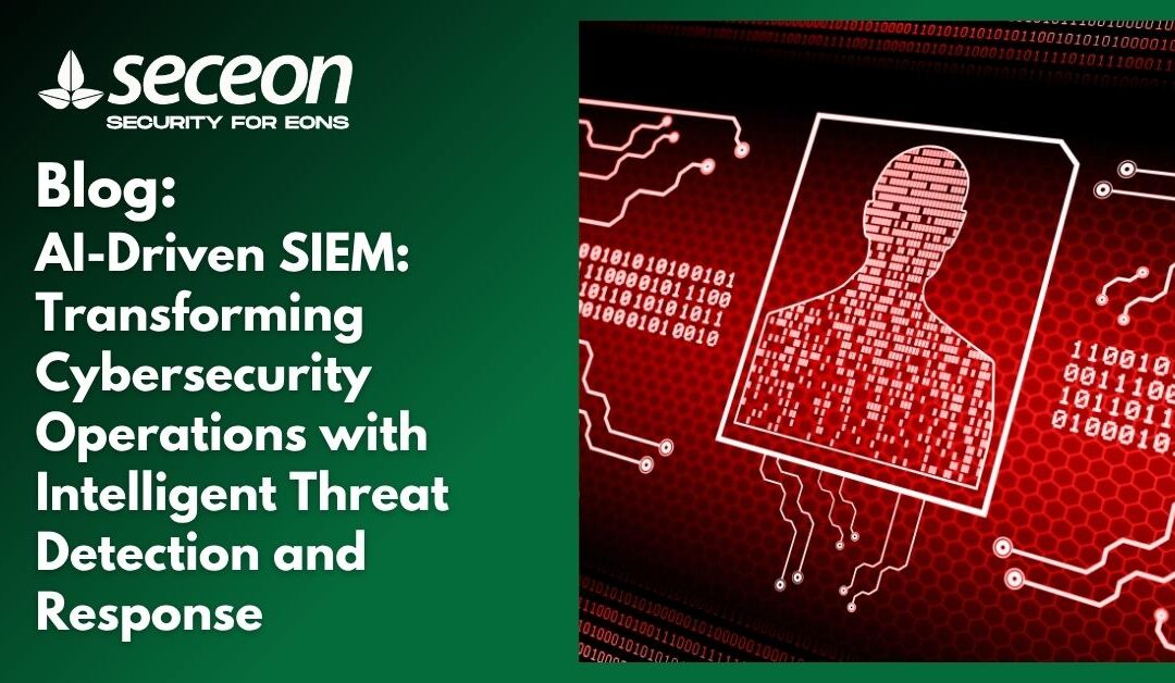 AI-Driven SIEM