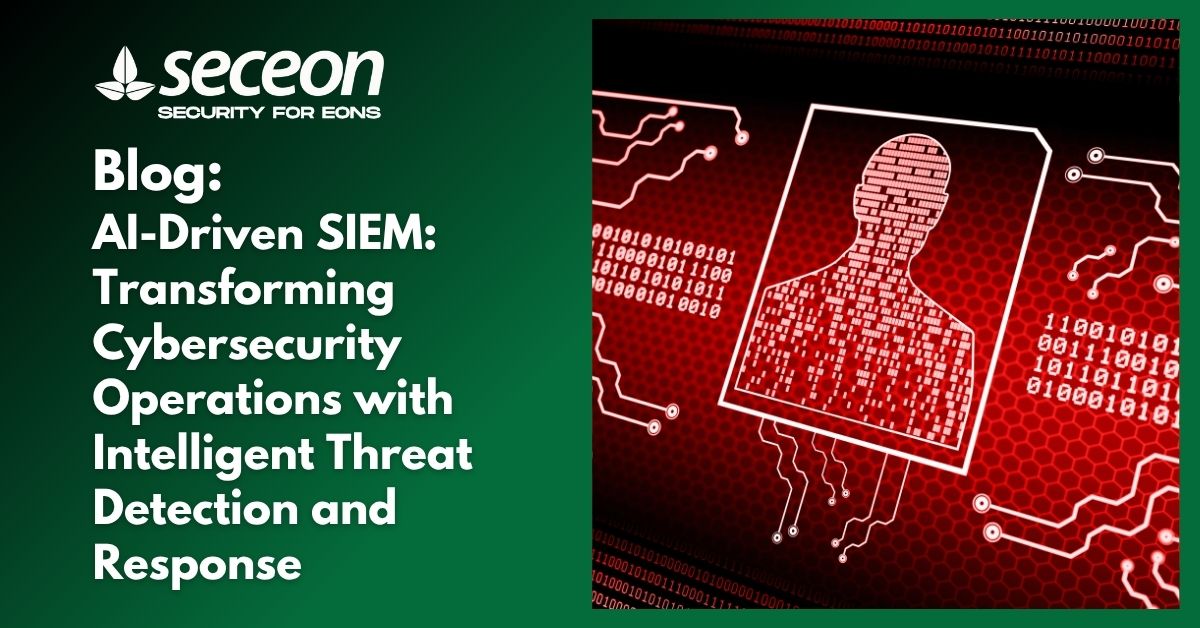 AI-Driven SIEM