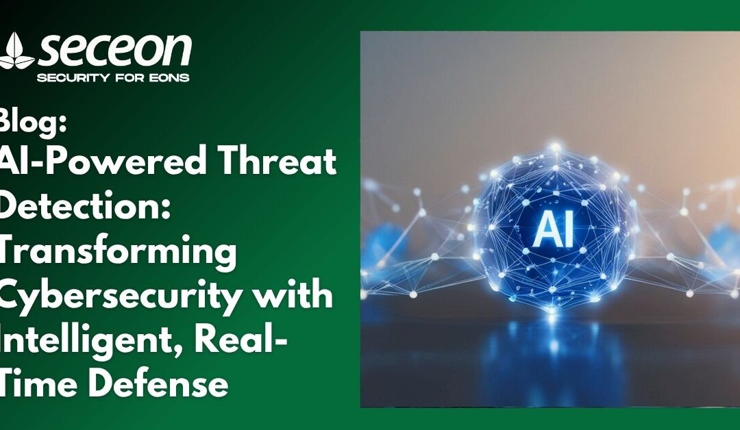 AI-Powered Threat Detection