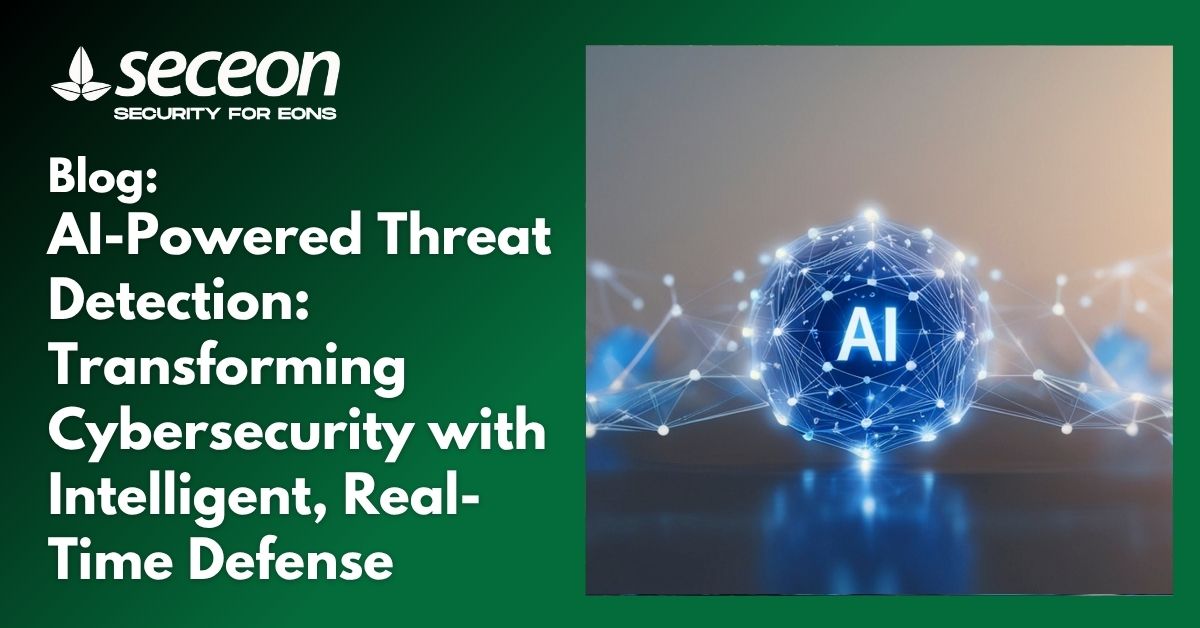AI-Powered Threat Detection