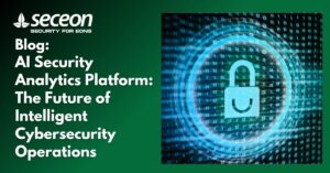 AI Security Analytics Platform