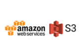 AWS ECS S3 Services