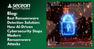 Best Ransomware Detection Solution