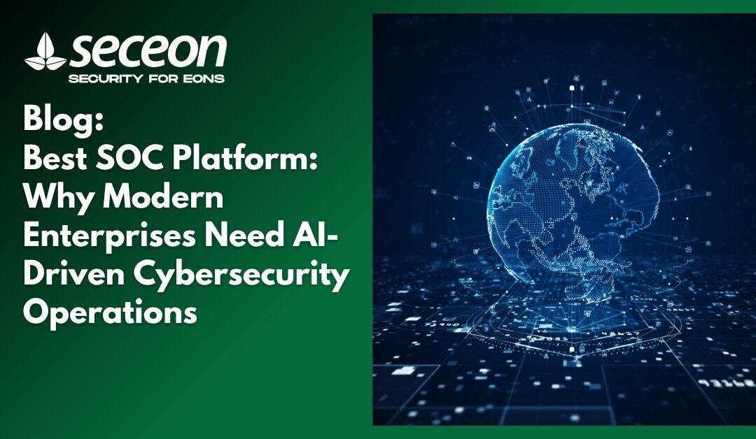 Best SOC Platform