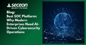 Best SOC Platform