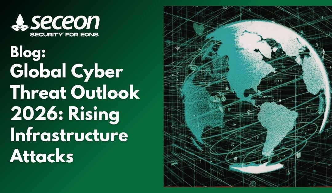 Global Cyber Threat Outlook 2026: Rising Infrastructure Attacks