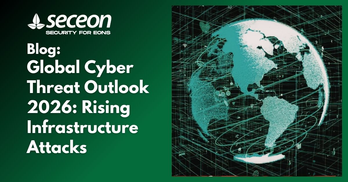 Global Cyber Threat Outlook 2026: Rising Infrastructure Attacks