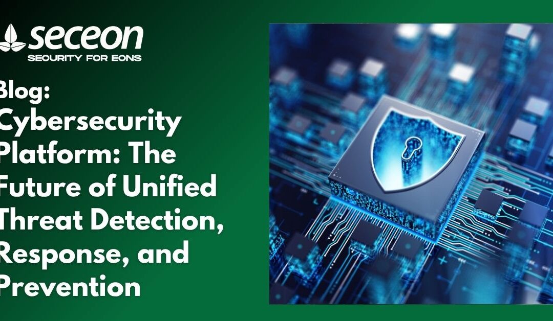 Cybersecurity Platform