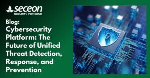 Cybersecurity Platform