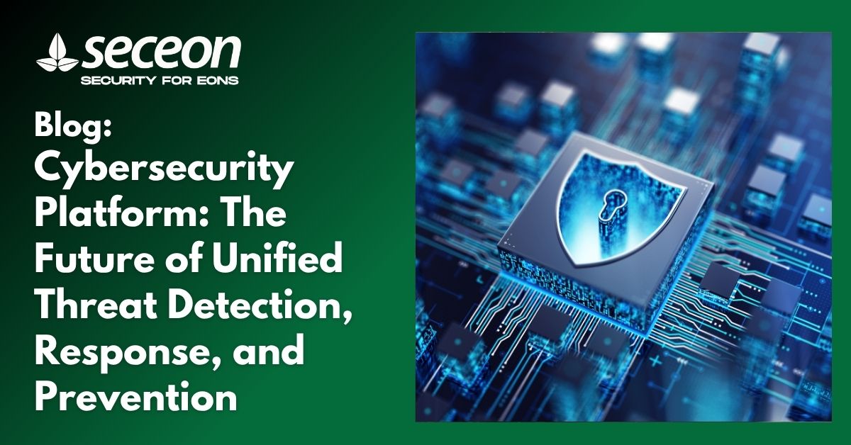 Cybersecurity Platform