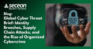 Global Cyber Threat