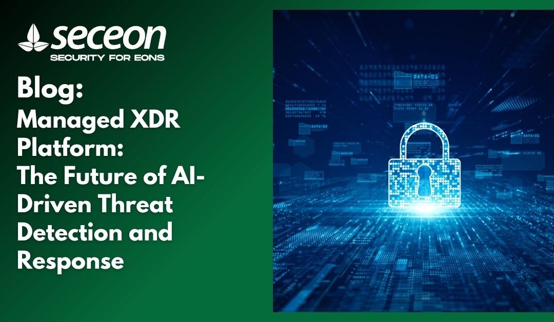 Managed XDR Platform