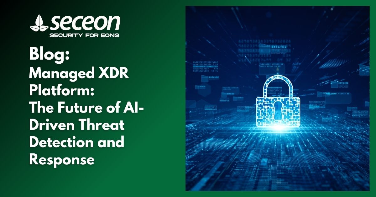 Managed XDR Platform