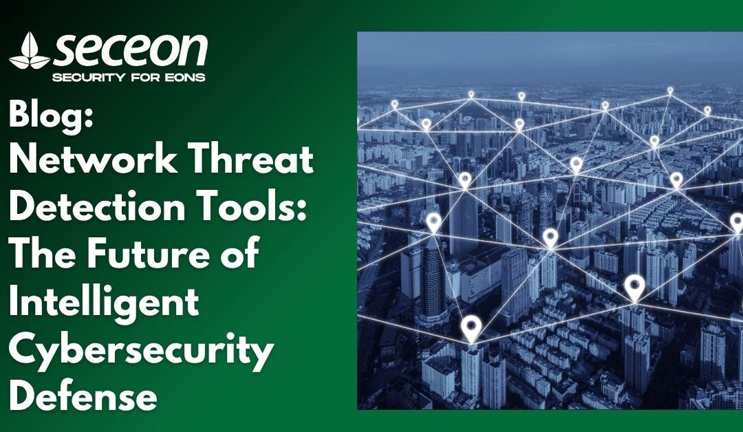 Network Threat Detection Tools