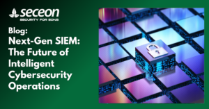 Next-Gen SIEM