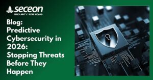 Predictive Cybersecurity in 2026