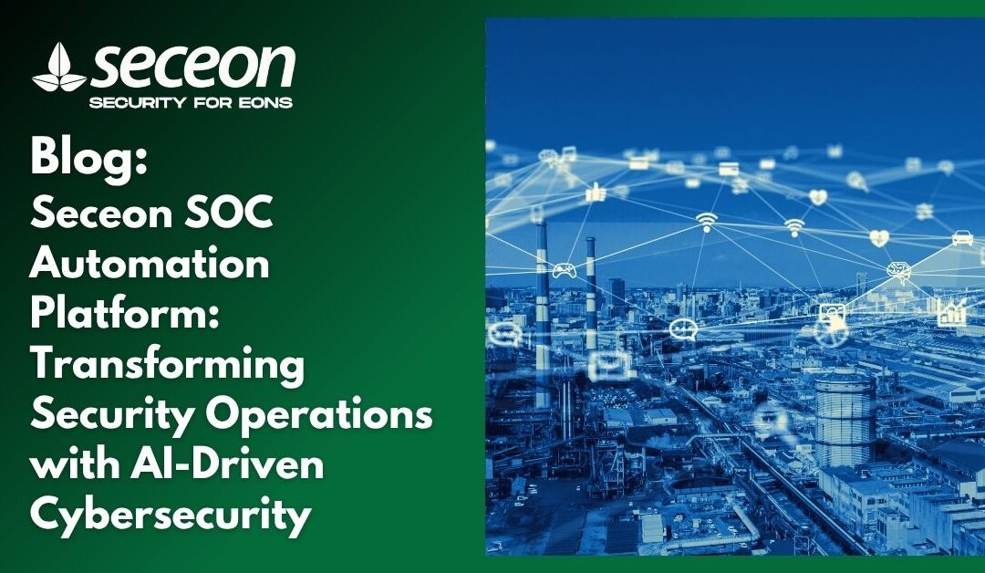 SOC Automation Platform