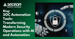 SOC Automation Tools
