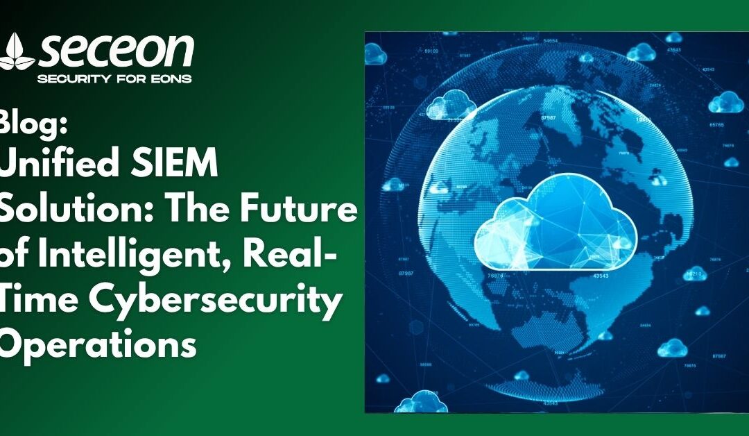 Unified SIEM Solution