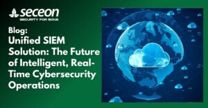 Unified SIEM Solution