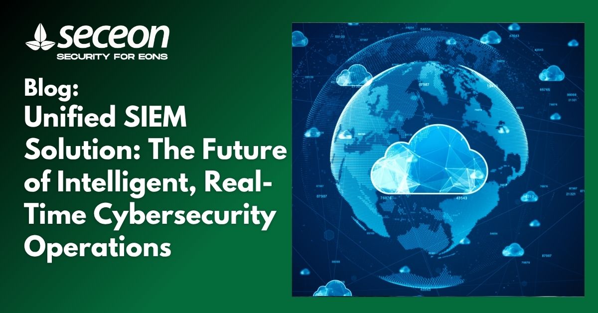 Unified SIEM Solution