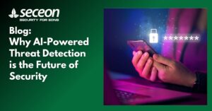 Why AI-Powered Threat Detection is the Future of Security