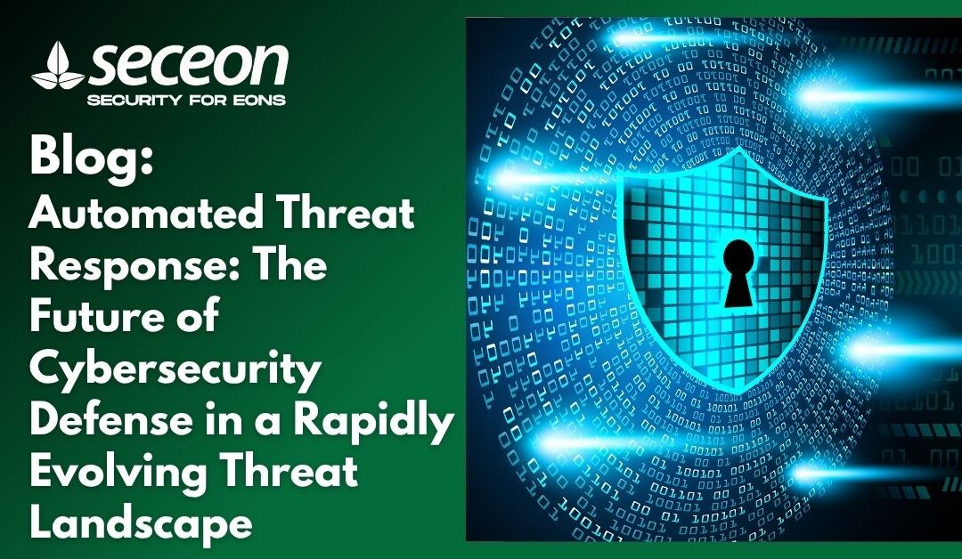 Automated Threat Response