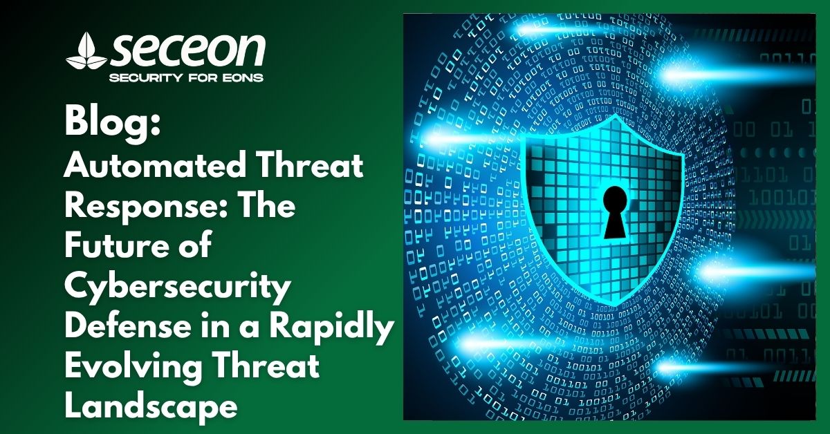 Automated Threat Response
