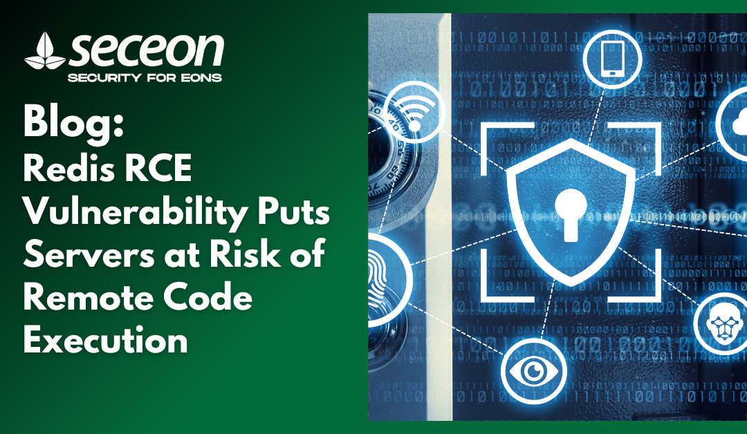 Redis RCE Vulnerability Puts Servers at Risk of Remote Code Execution
