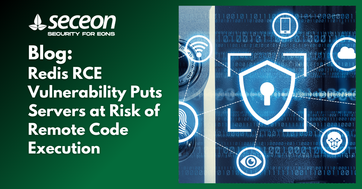Redis RCE Vulnerability Puts Servers at Risk of Remote Code Execution
