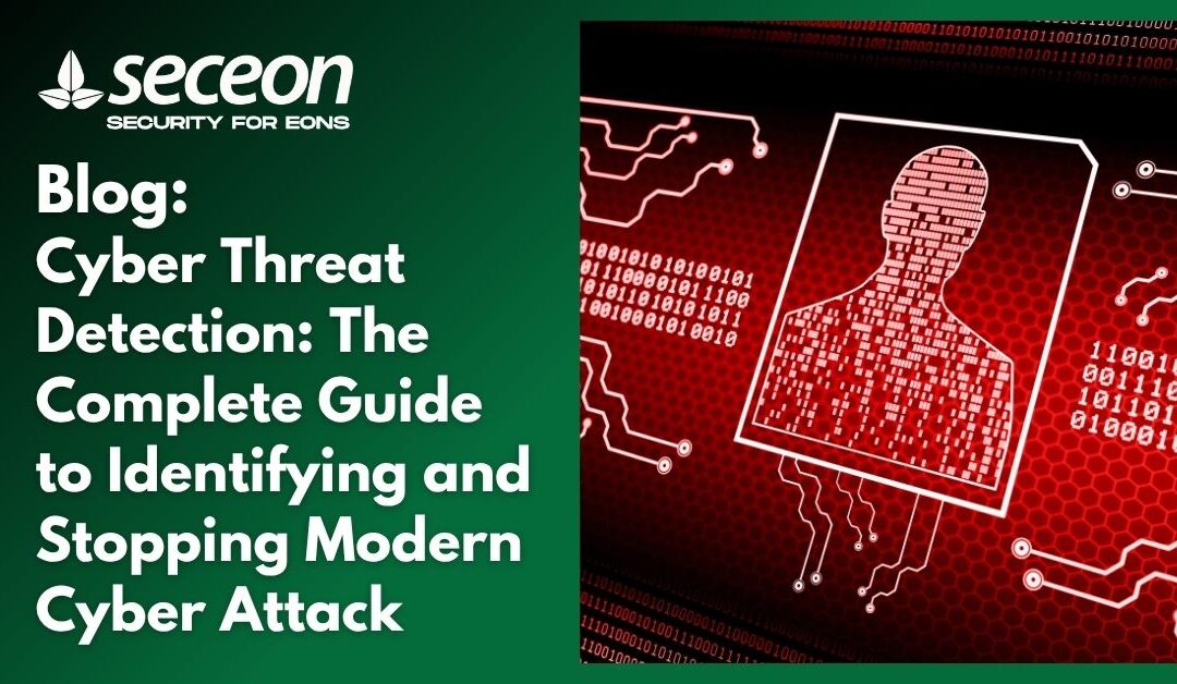 Cyber Threat Detection