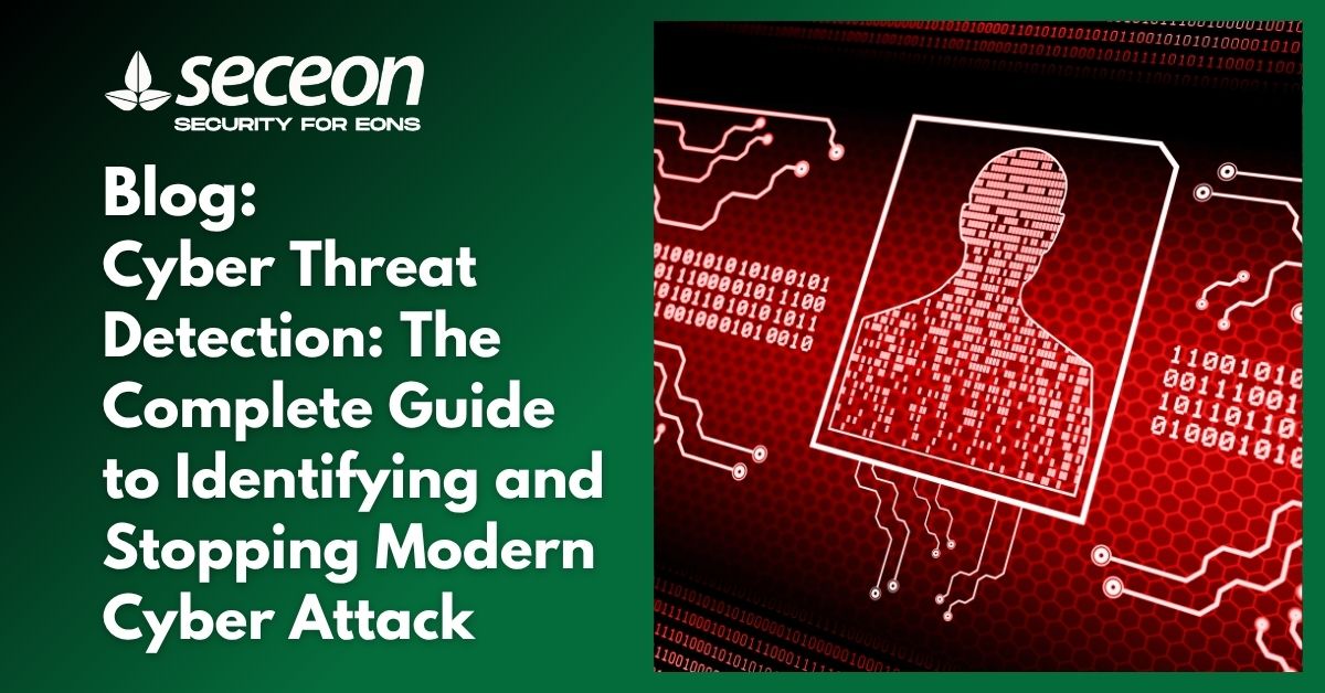 Cyber Threat Detection