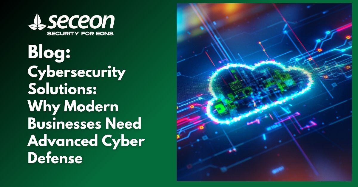 Cybersecurity Solutions