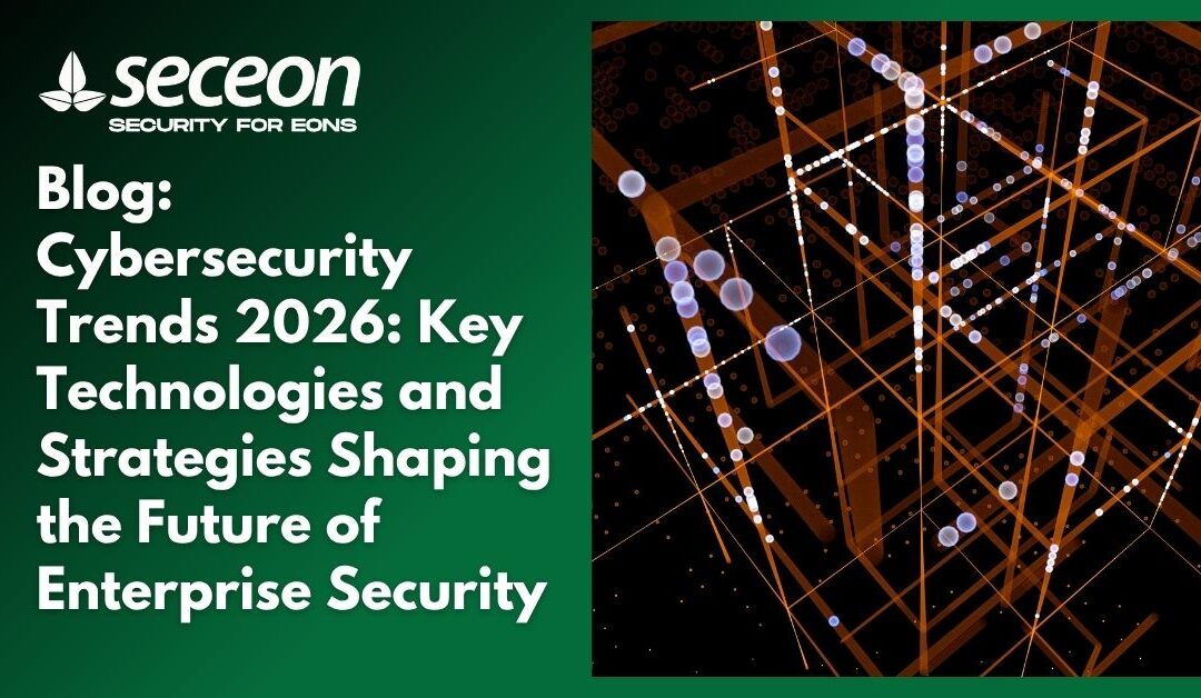 Cybersecurity Trends 2026