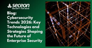Cybersecurity Trends 2026