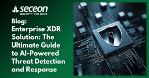 Enterprise XDR Solution