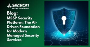 MSSP Security Platform