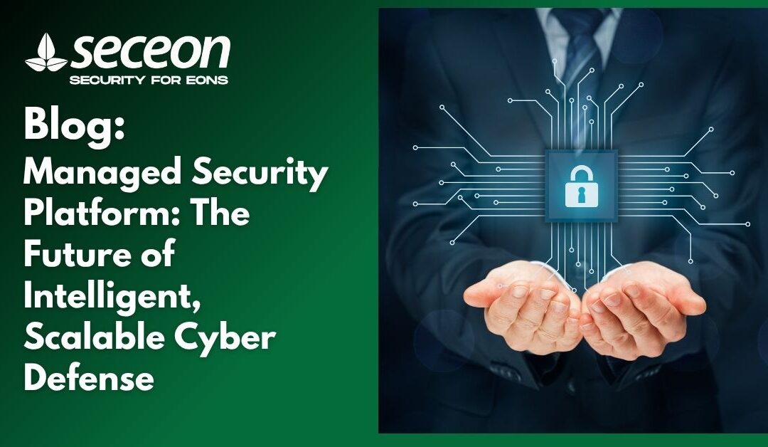 Managed Security Platform