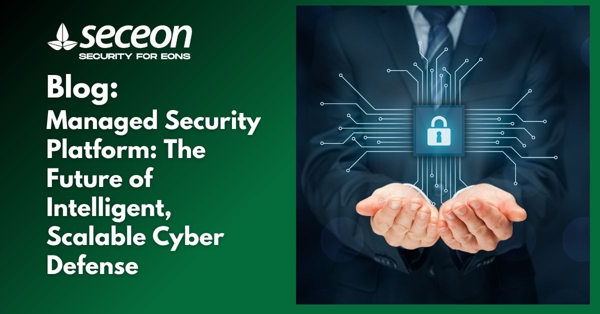 Managed Security Platform