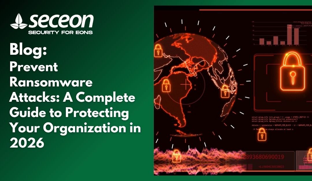 Prevent Ransomware Attacks