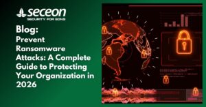 Prevent Ransomware Attacks