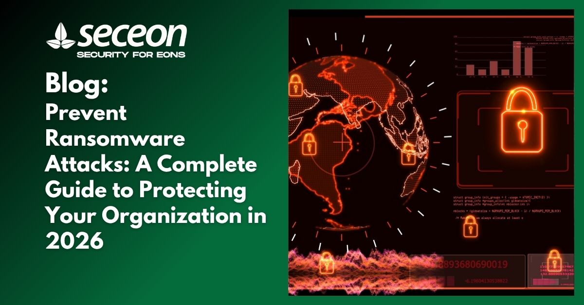Prevent Ransomware Attacks
