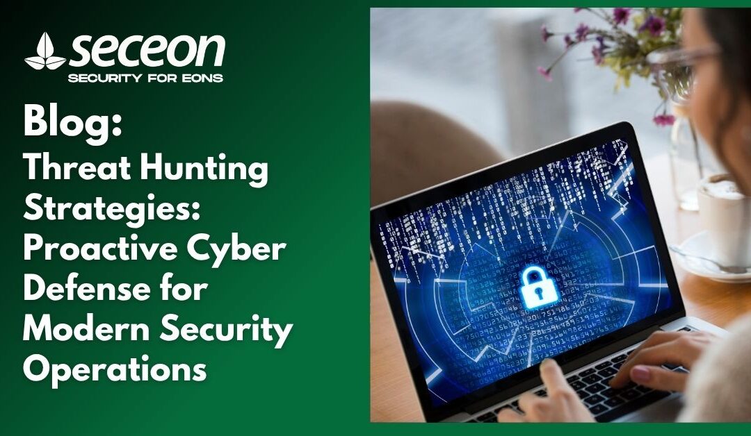 Threat Hunting Strategies