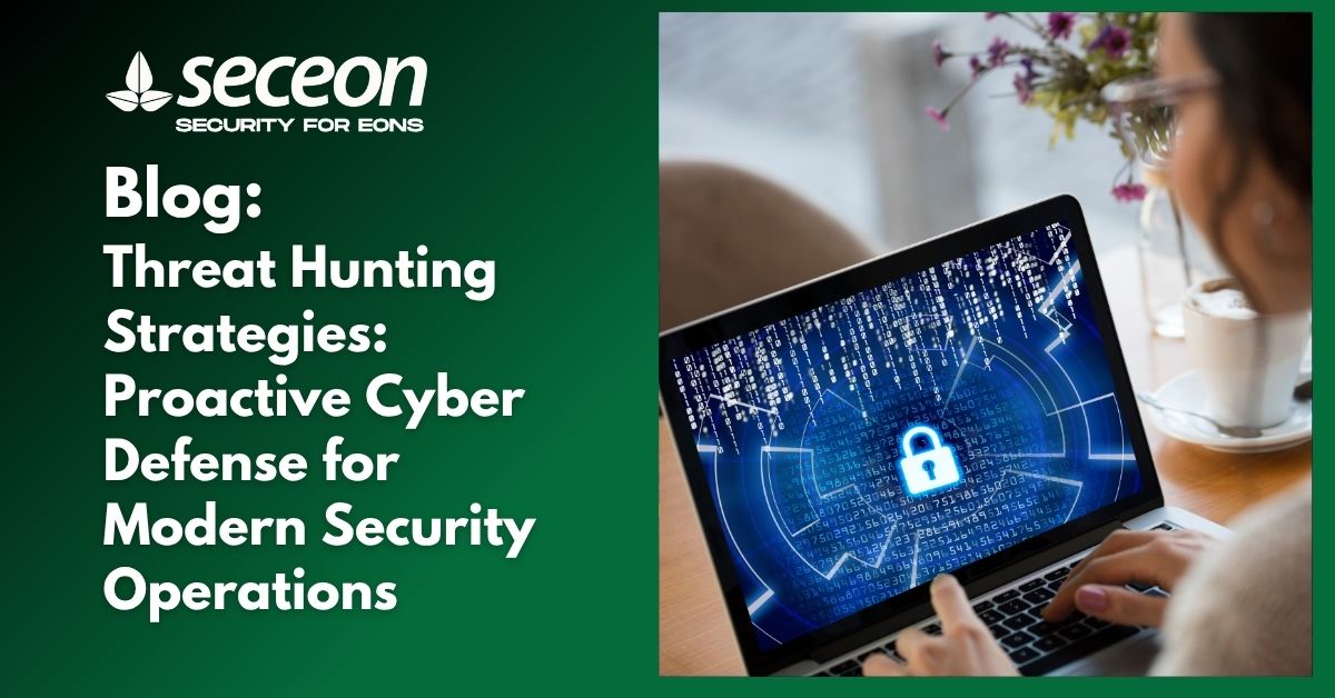 Threat Hunting Strategies