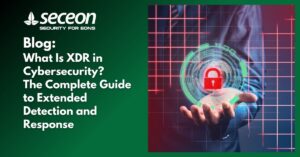 What is XDR in Cybersecurity