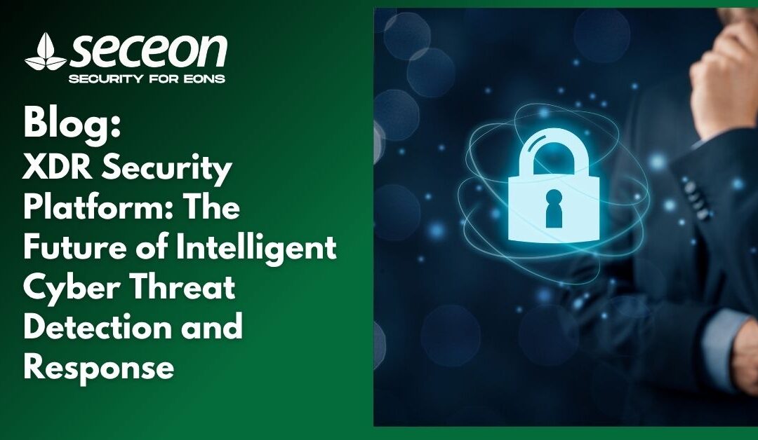 XDR Security Platform