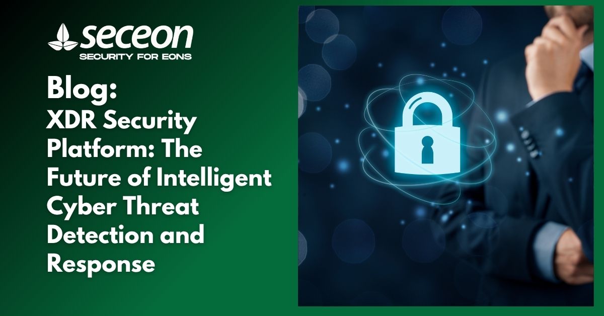 XDR Security Platform