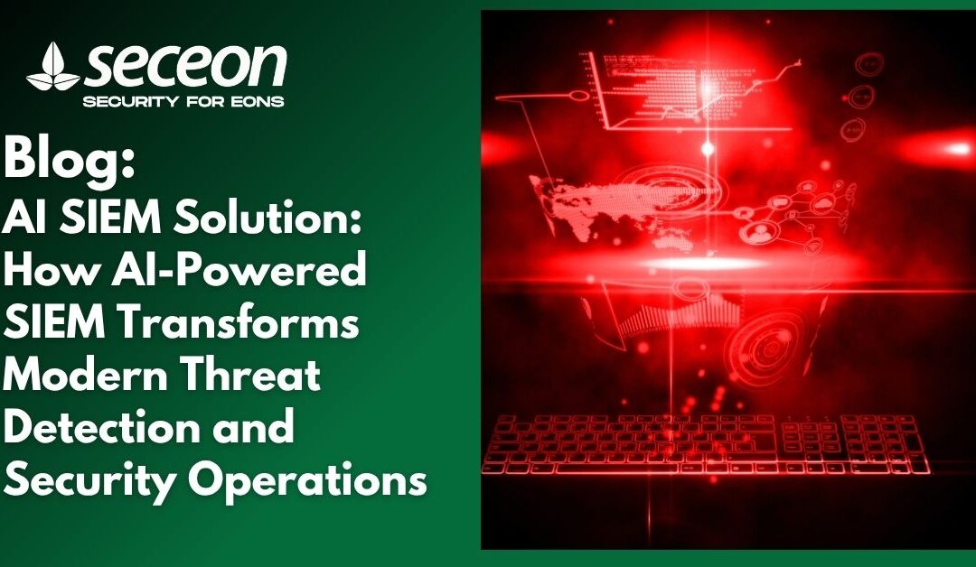 AI SIEM Solution